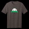 Perfect Blend ® CVC Tee Thumbnail