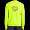 Essential Fleece Crewneck Sweatshirt Thumbnail