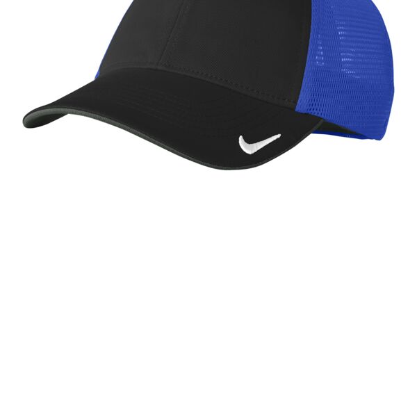 Nike Dri FIT Mesh Back Cap Thumbnail