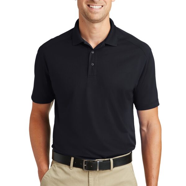 CornerStone Tall Select Lightweight Snag Proof Polo Thumbnail