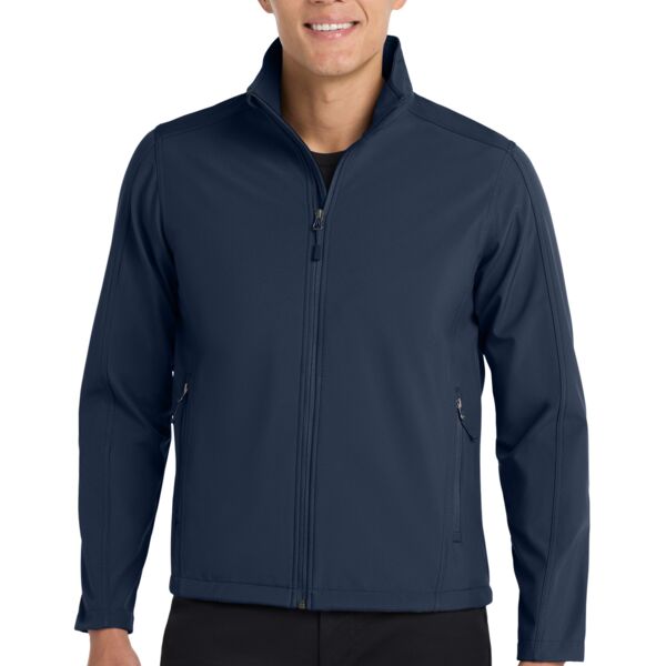 Port Authority Soft Shell Jacket Thumbnail