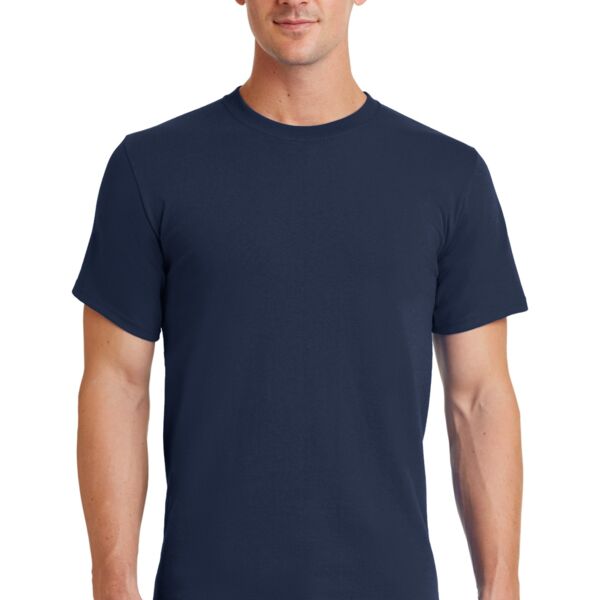 Port & Co 6.1oz Tee Thumbnail