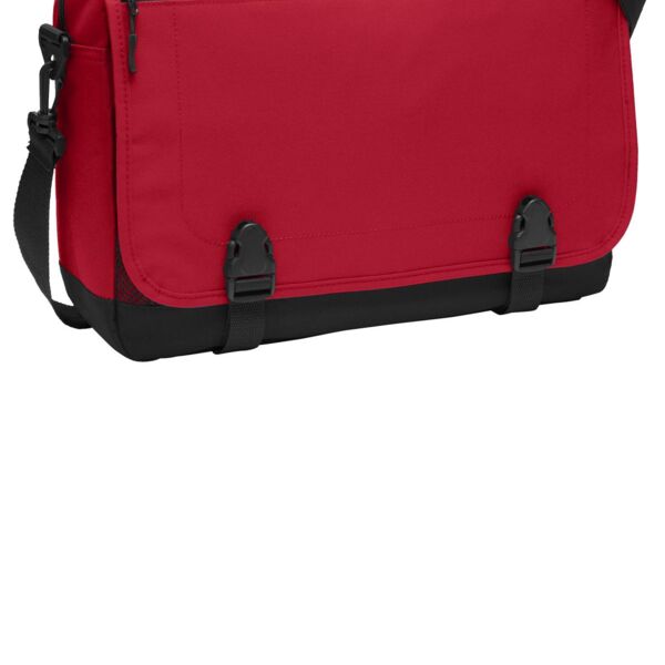 Port Authority Messenger Briefcase Thumbnail