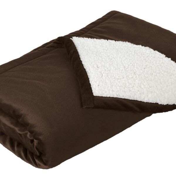 Port Authority Mountain Lodge Blanket Thumbnail