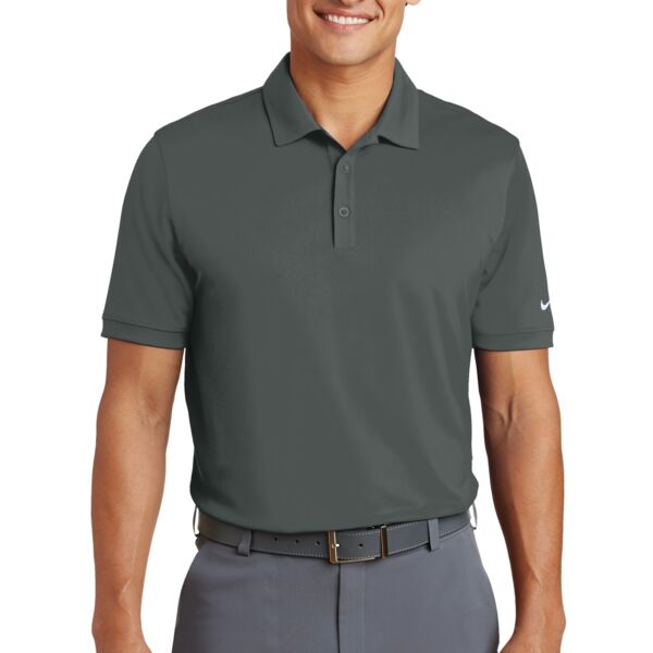 NIKE Dri FIT Players Modern Fit Polo Thumbnail