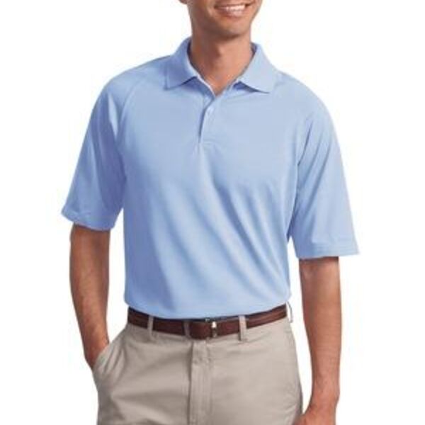 Dry Zone ® Ottoman Polo Thumbnail