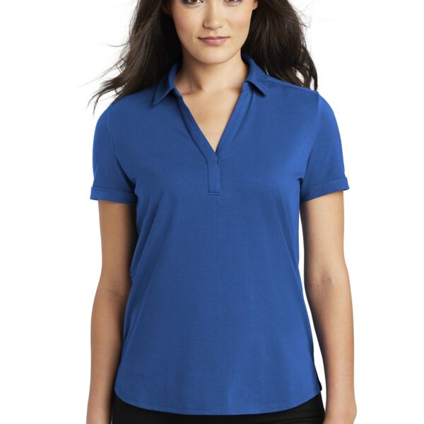 Ladies Limit Polo Thumbnail