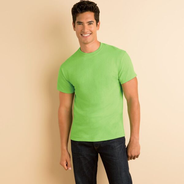 Gildan Heavy Cotton Adult T-Shirt Thumbnail