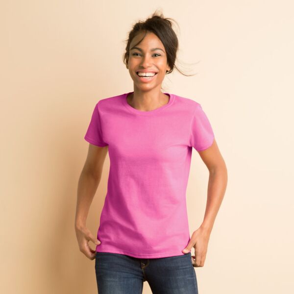 Gildan Heavy Cotton™ Ladies' T-Shirt Thumbnail