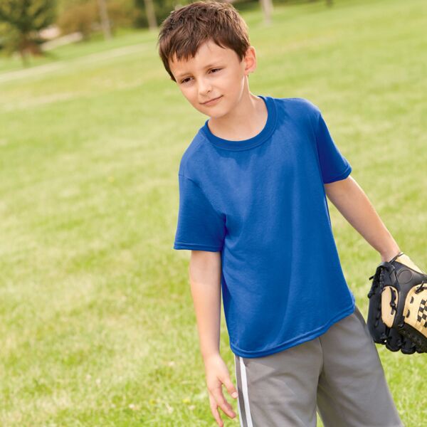 Gildan Performance® Youth T-Shirt Thumbnail