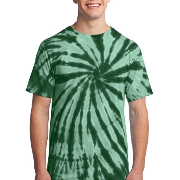 Port & Company Tie Dye Tee Thumbnail
