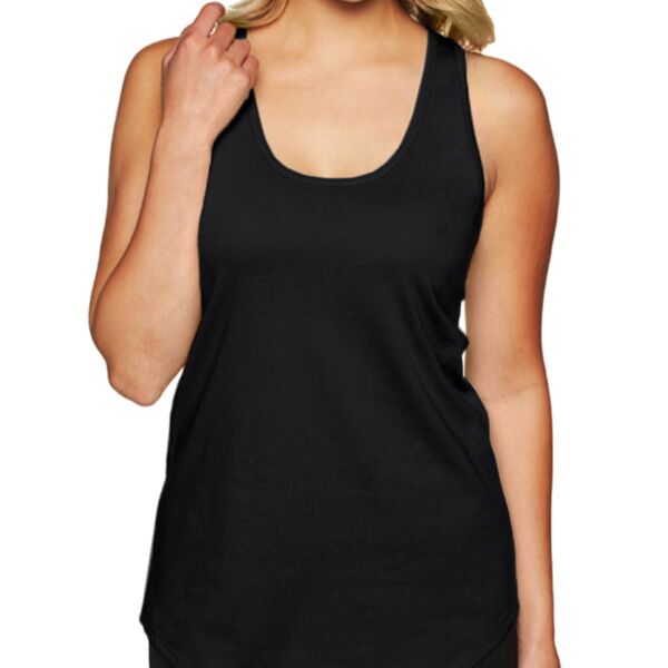 Next Level Racerback Tank Thumbnail