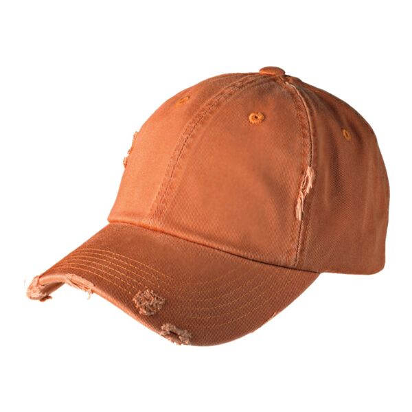District Distressed Cap Thumbnail